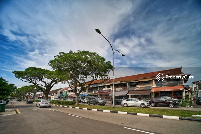 Bungalow for Sale: D15, 455887