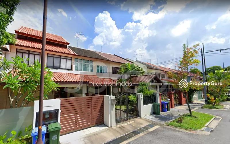 Bungalow for Sale: D15, 455887