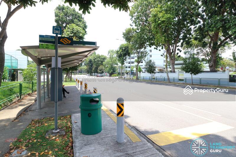 Bungalow for Sale: D15, 455887
