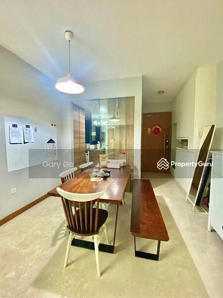 Condominium for Sale: D16, 479250