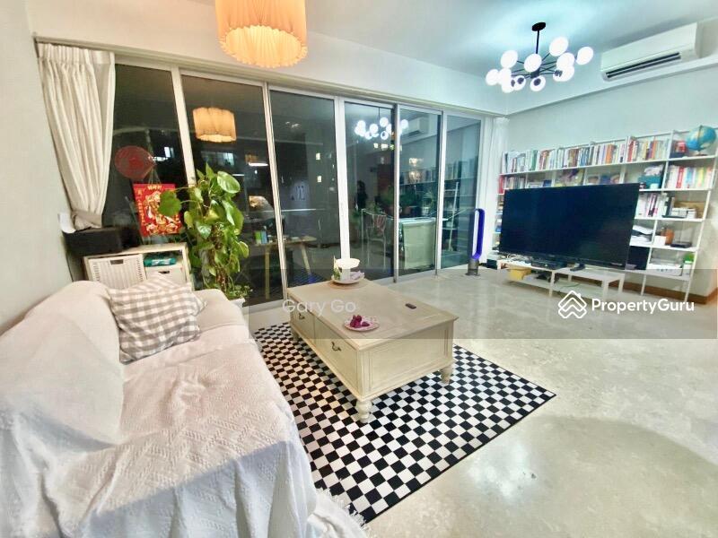 Condominium for Sale: D16, 479250