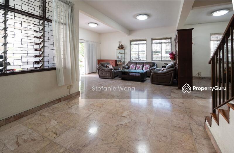 2 storey semi d at MacPherson Estate