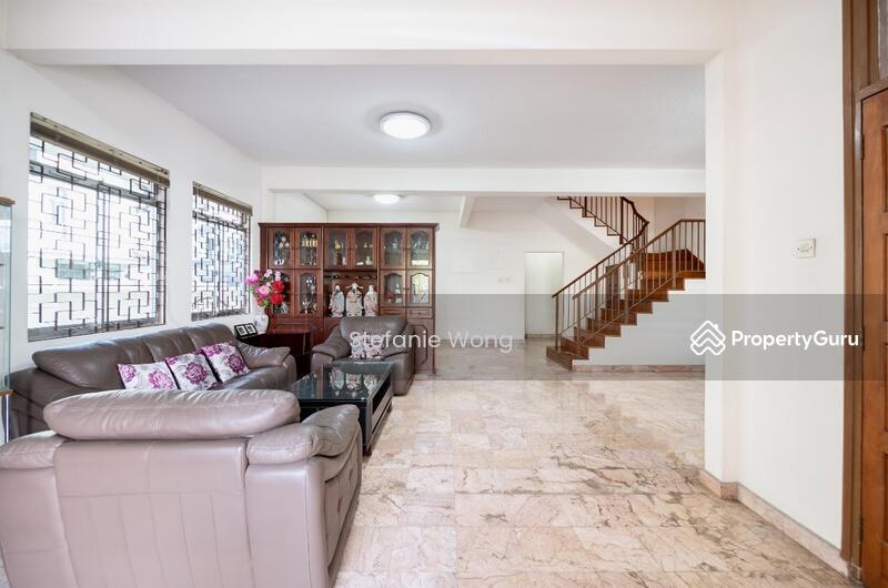 2 storey semi d at MacPherson Estate