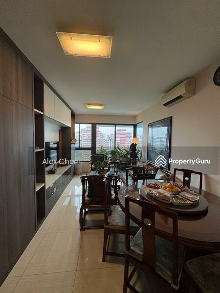 Prop-GPT: Executive Condominium: D18 Pasir Ris Belysa