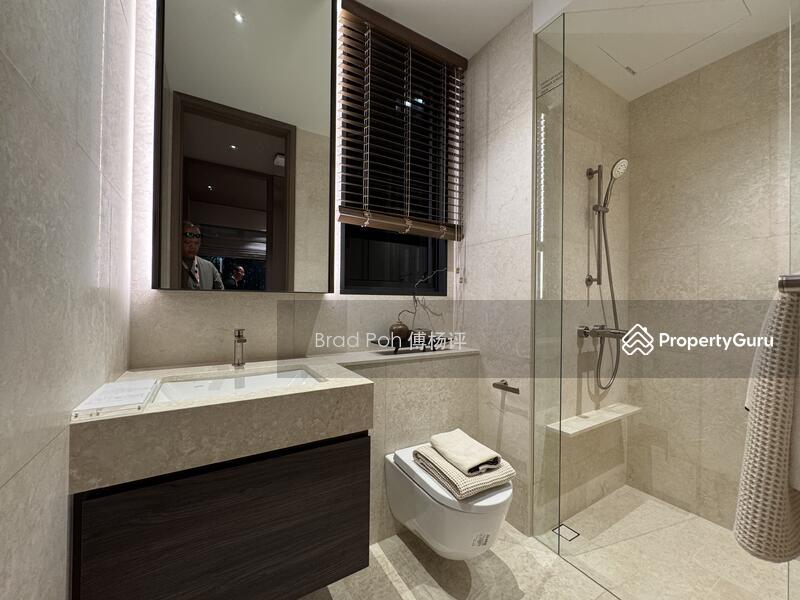 Upperhouse At Orchard Boulevard