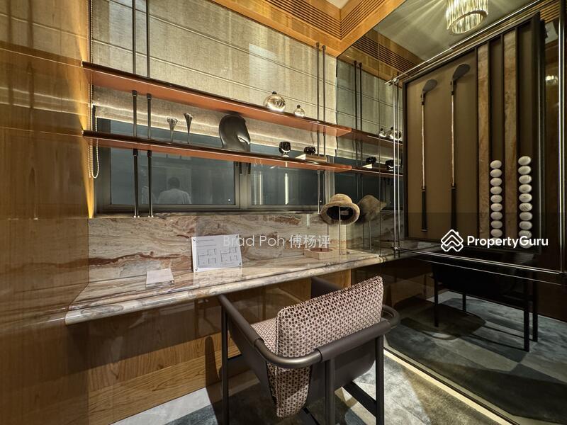 Upperhouse At Orchard Boulevard