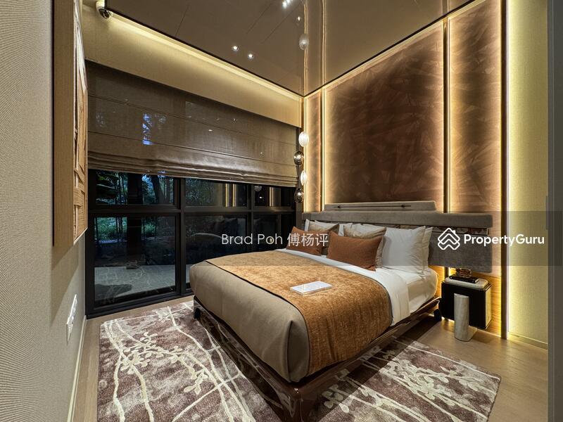 Upperhouse At Orchard Boulevard