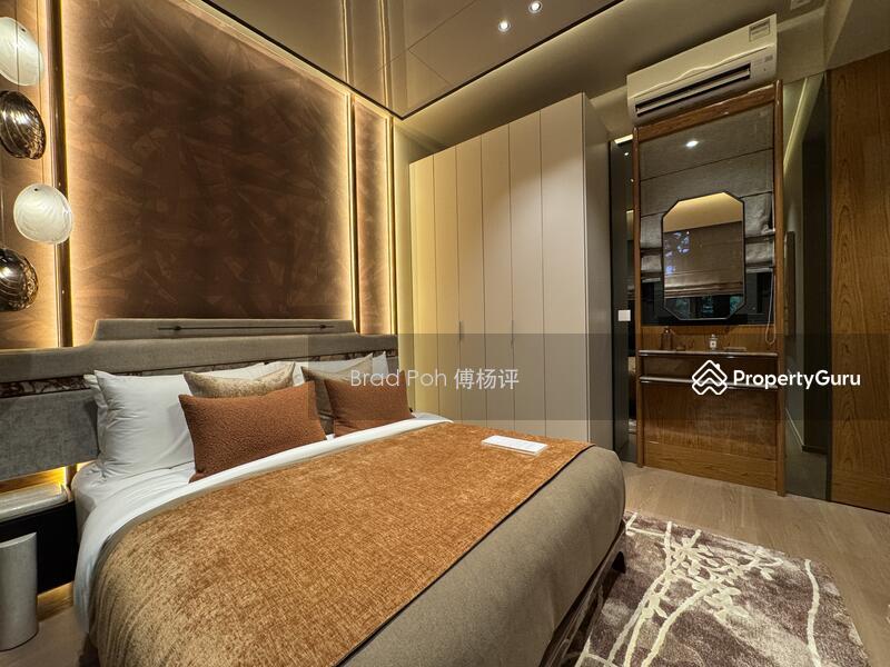 Upperhouse At Orchard Boulevard