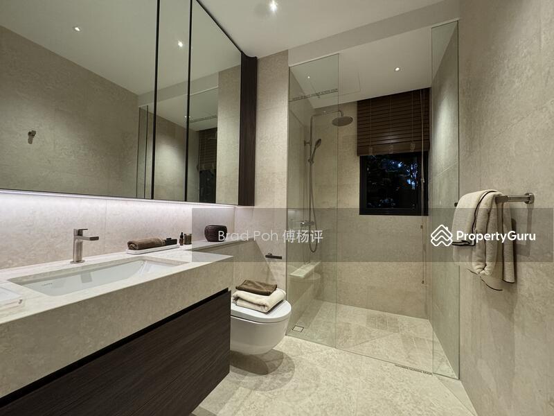 Upperhouse At Orchard Boulevard