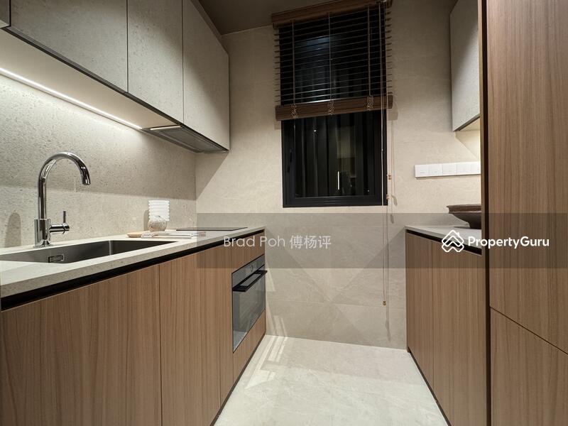 Upperhouse At Orchard Boulevard