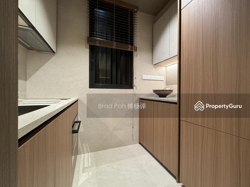 Upperhouse At Orchard Boulevard