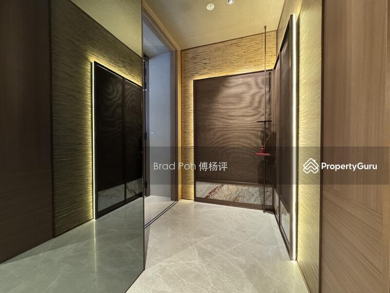 Upperhouse At Orchard Boulevard