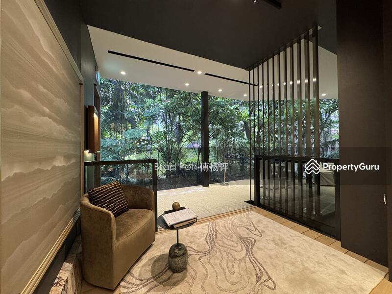 Upperhouse At Orchard Boulevard