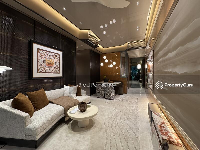 Upperhouse At Orchard Boulevard