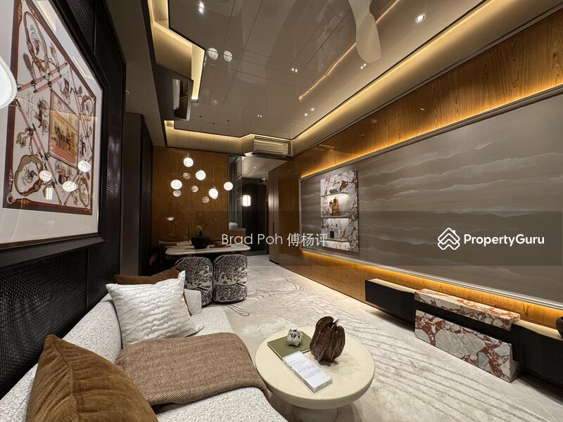 Upperhouse At Orchard Boulevard