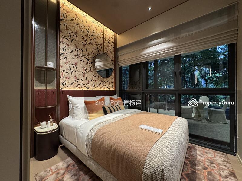 Upperhouse At Orchard Boulevard