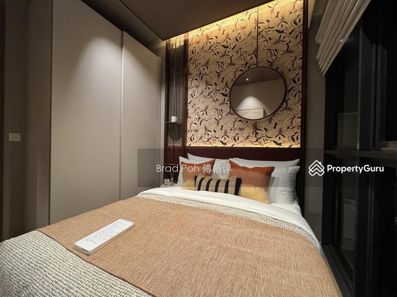 Upperhouse At Orchard Boulevard