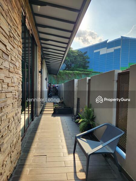 Tastefully Renovated 2.5-Sty Semi-D in Serangoon Garden