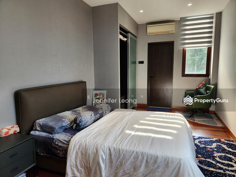 Tastefully Renovated 2.5-Sty Semi-D in Serangoon Garden