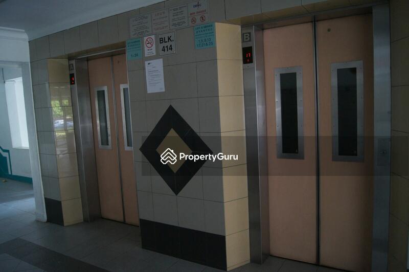 414 Commonwealth Avenue West