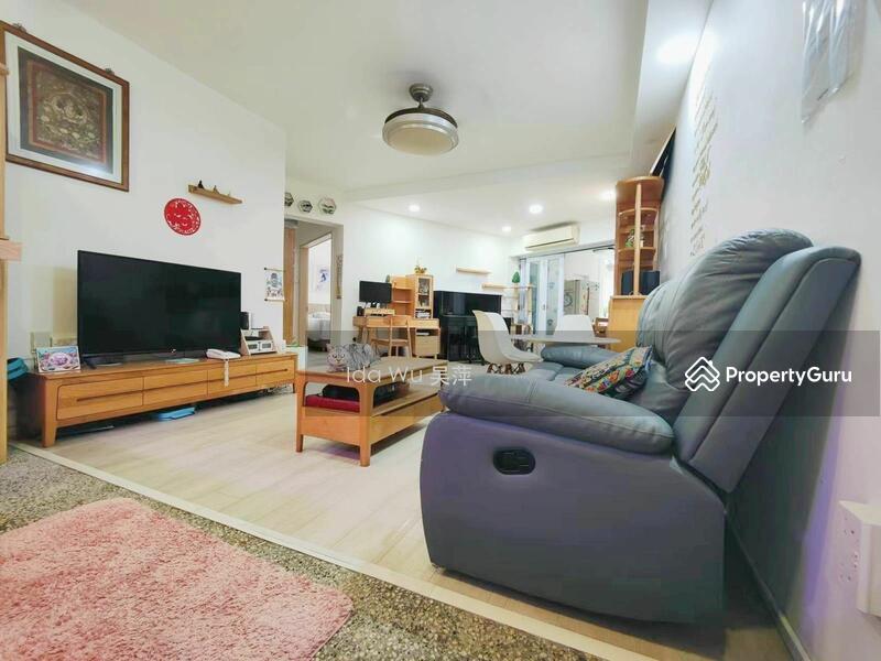 Prop-GPT: HDB Flat: D13 Macpherson 18 Joo Seng Road