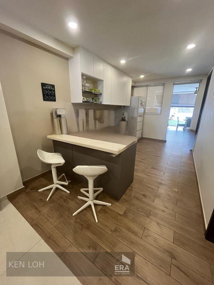 Seletar Hills Estate