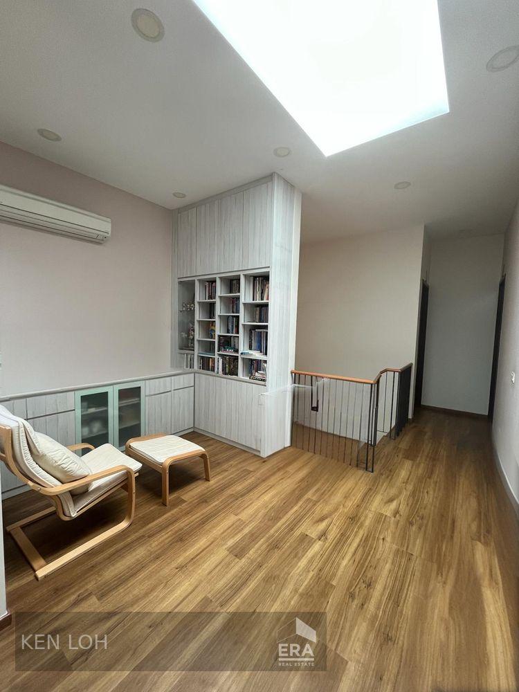 Seletar Hills Estate