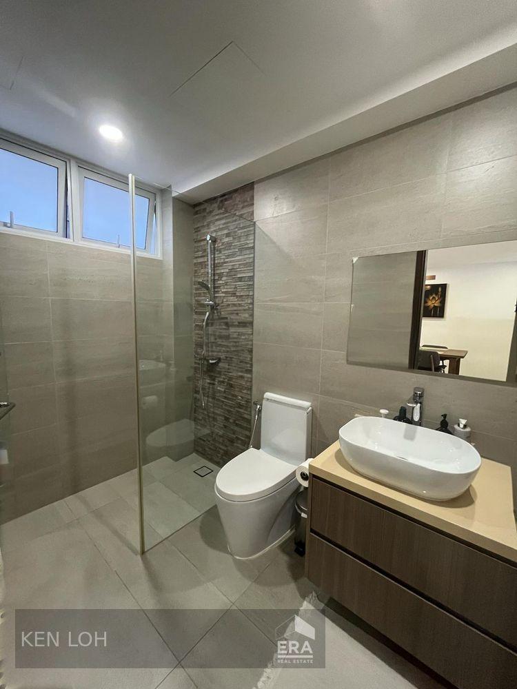 Seletar Hills Estate