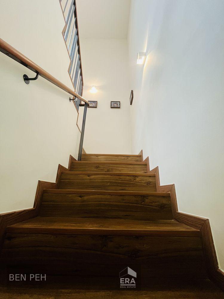 New Listing for Sales, Proper Valuation Done