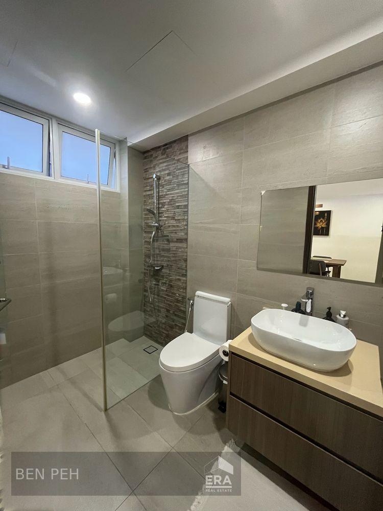 New Listing for Sales, Proper Valuation Done