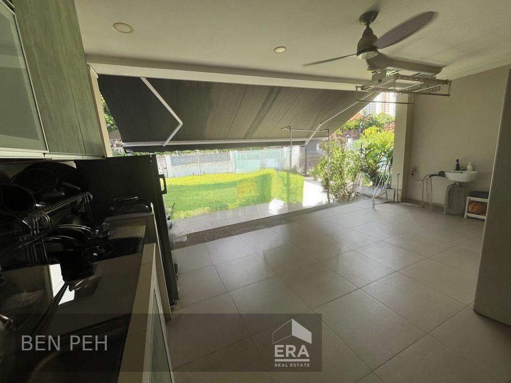 New Listing for Sales, Proper Valuation Done