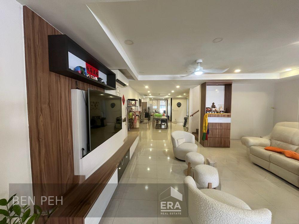 New Listing for Sales, Proper Valuation Done