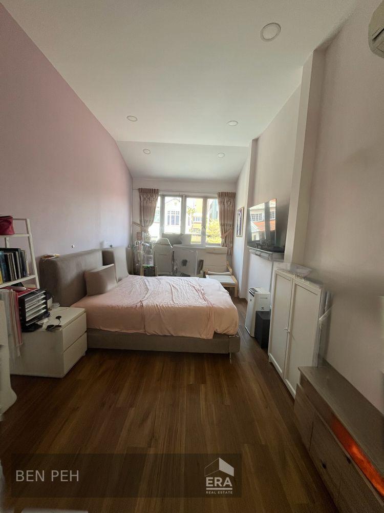 New Listing for Sales, Proper Valuation Done