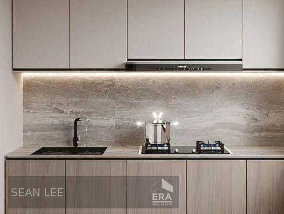 Perfect Home for Young Couple. 2 Bedrooms Near Mrt. Grab Now!! Condominium | D10  | Prop-GPT the AI-Powered Property Guru