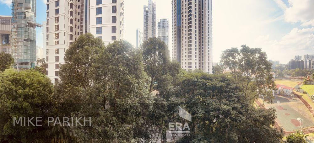 Prop-GPT: Condominium: D10  One Draycott