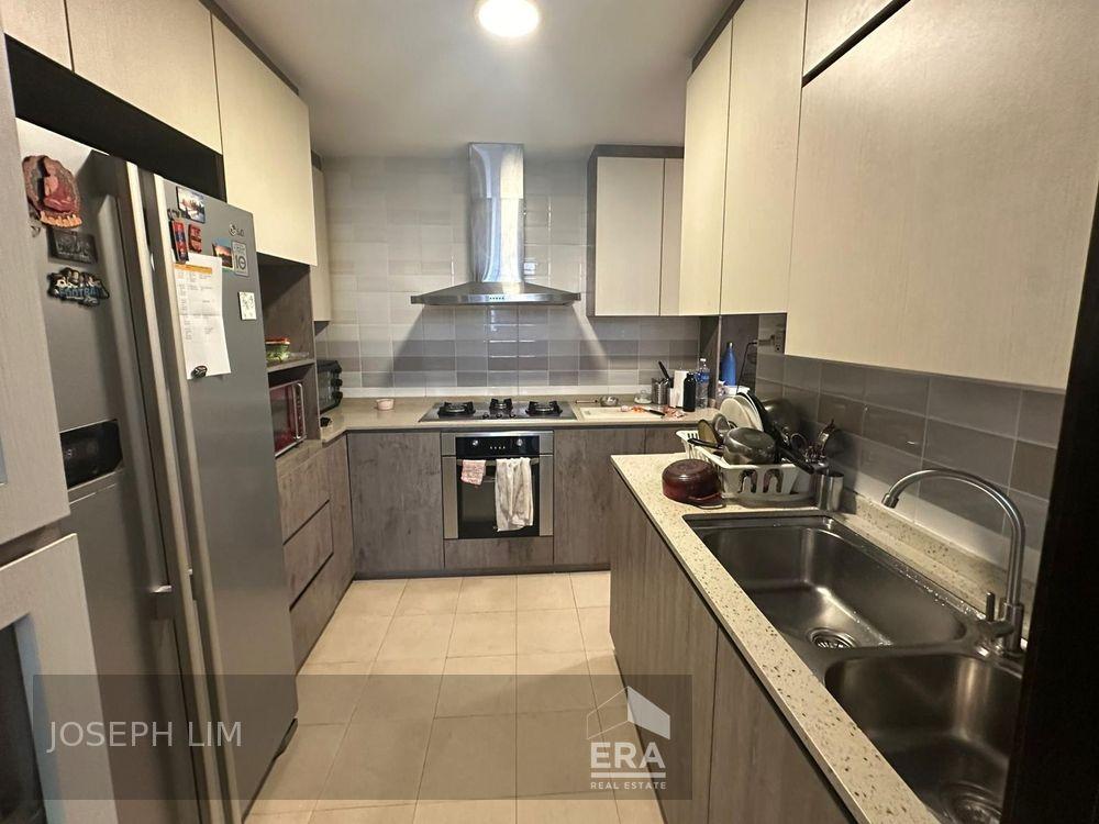 Condominium for Sale: Bedok South Avenue 1, Bedok, D16, 469338