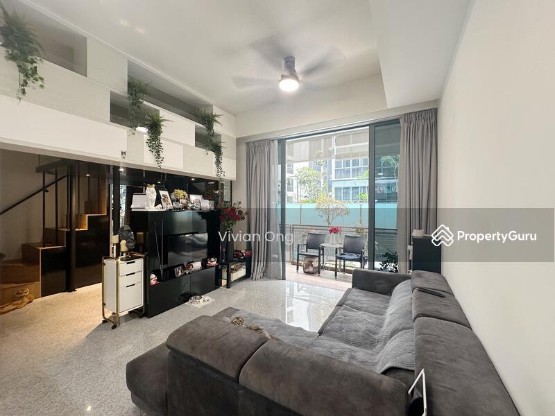 Watertown Condominium | D19 Punggol | Prop-GPT the AI-Powered Property Guru