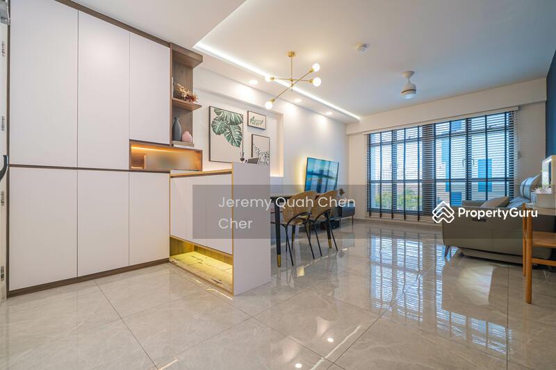 118A Alkaff Crescent HDB Flat | D13  | Prop-GPT the AI-Powered Property Guru