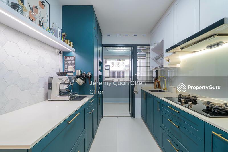 118A Alkaff Crescent