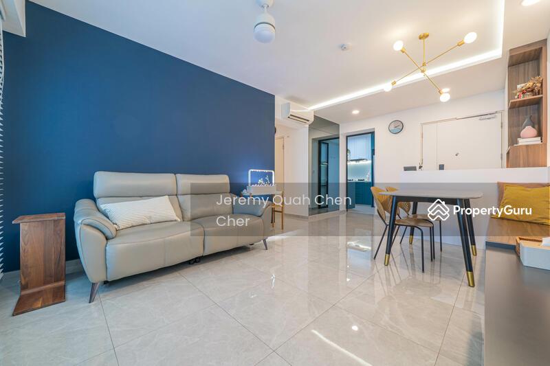 118A Alkaff Crescent