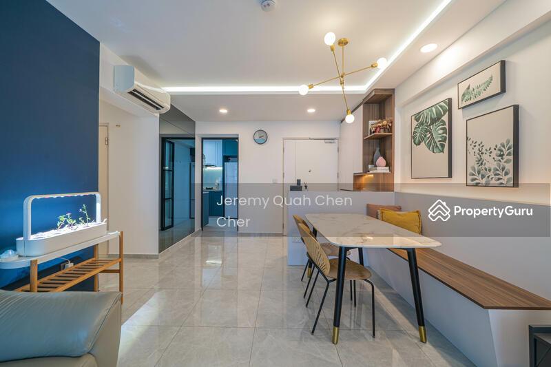 118A Alkaff Crescent