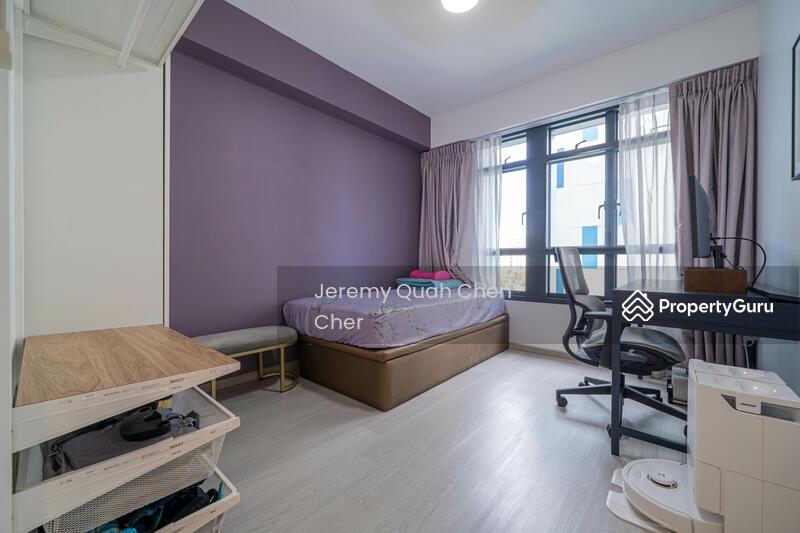 118A Alkaff Crescent