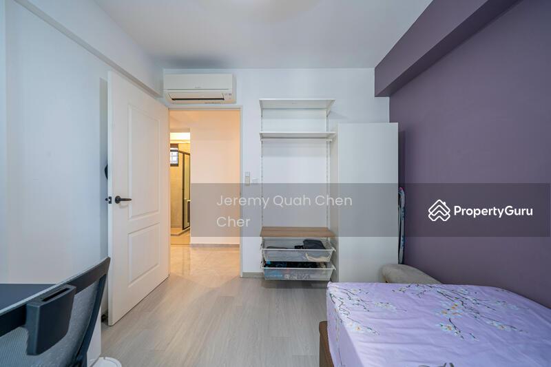 118A Alkaff Crescent