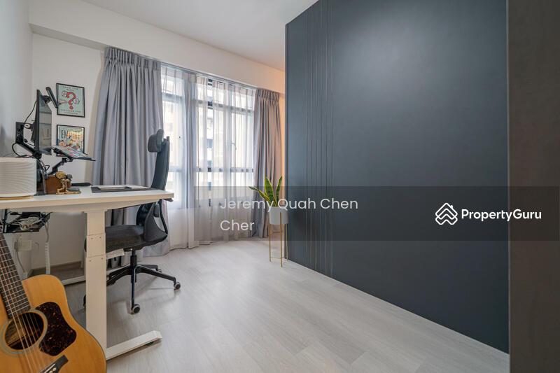 118A Alkaff Crescent