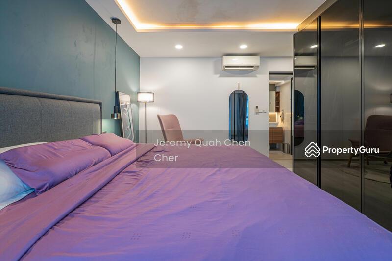 118A Alkaff Crescent