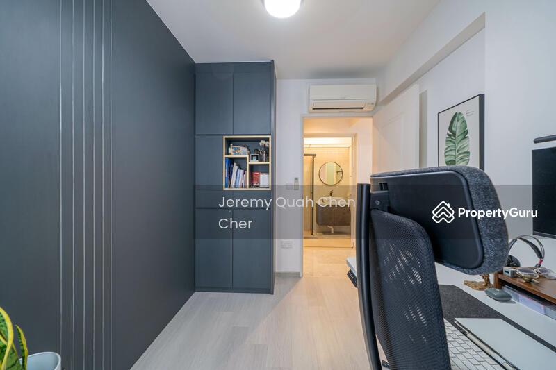 118A Alkaff Crescent