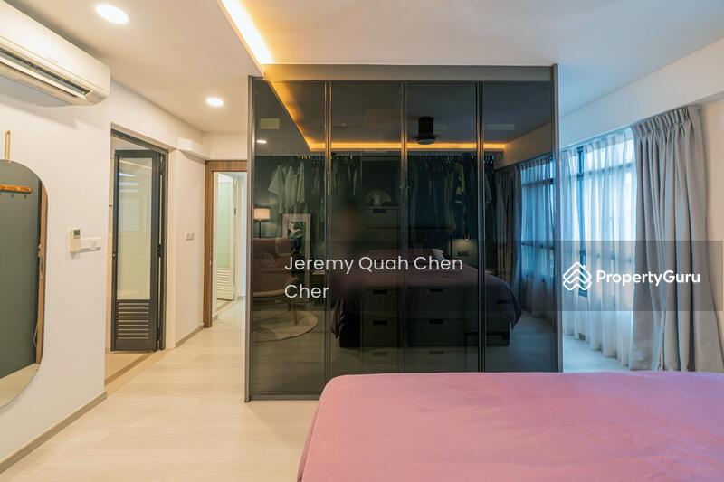 118A Alkaff Crescent