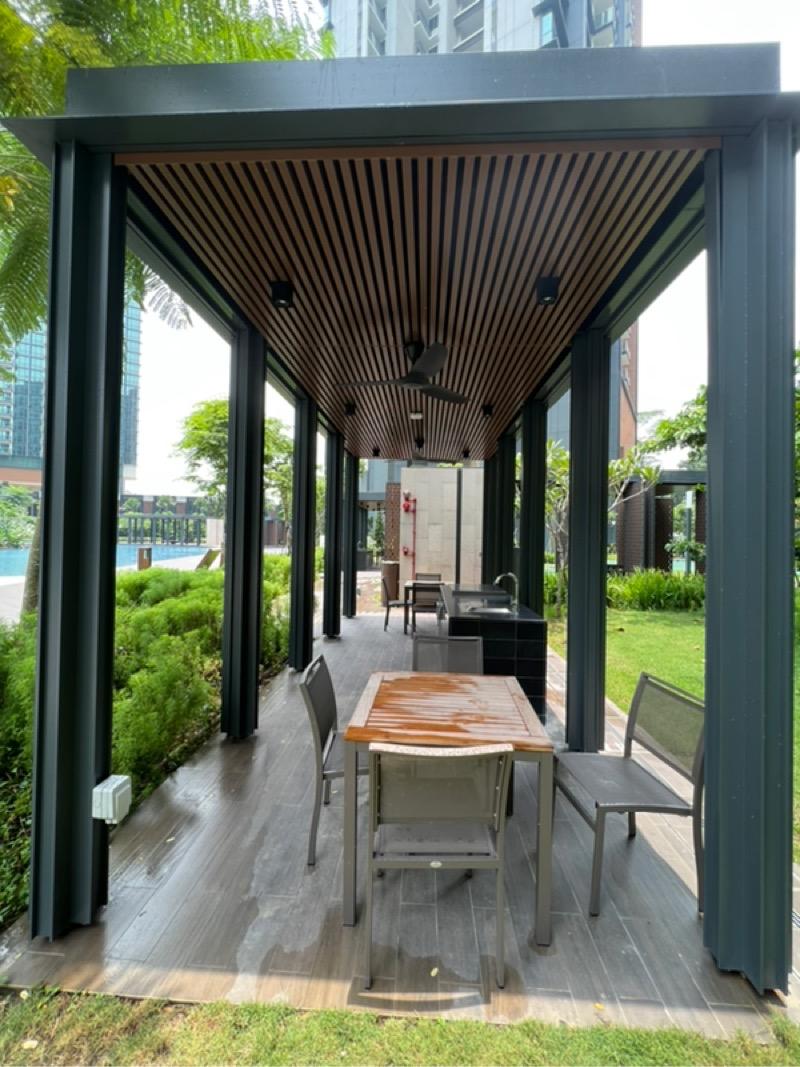 Condominium for Sale: D05, 117286