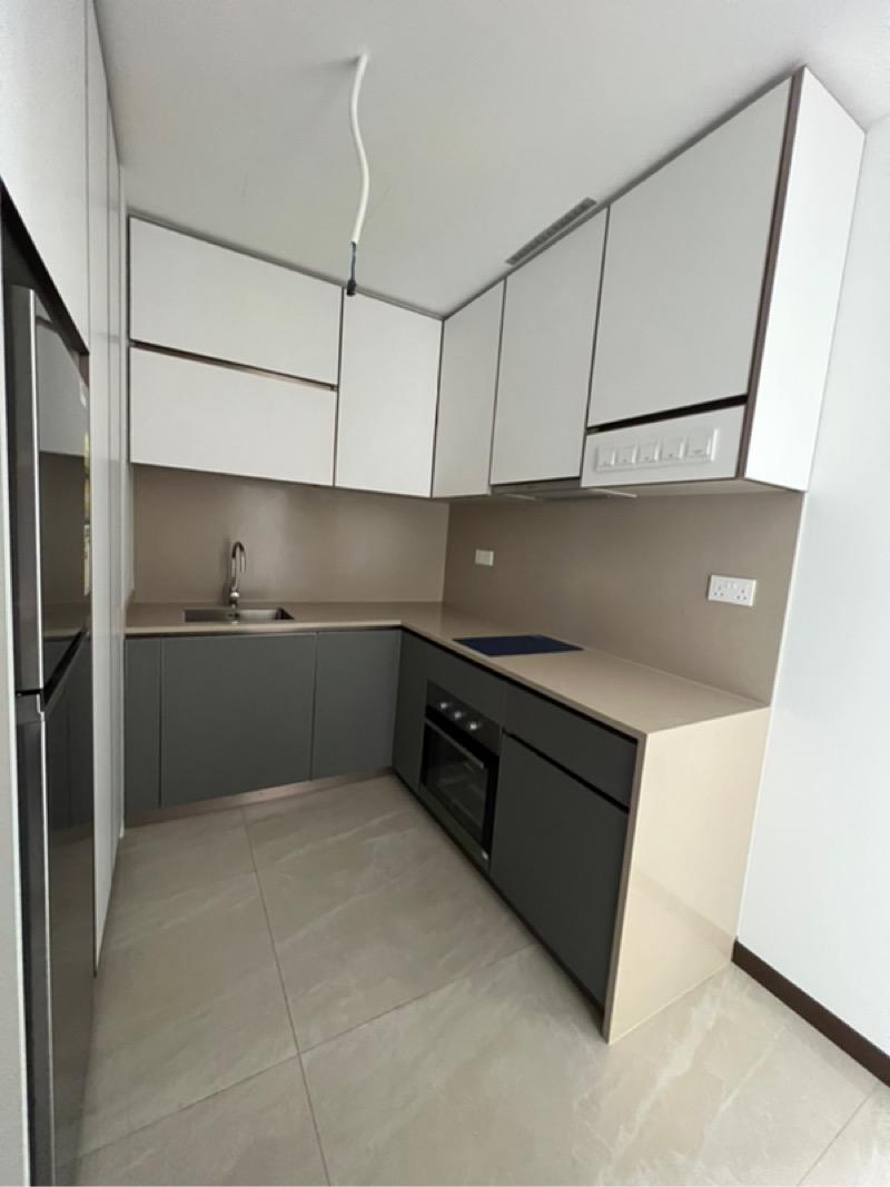Condominium for Sale: D05, 117286
