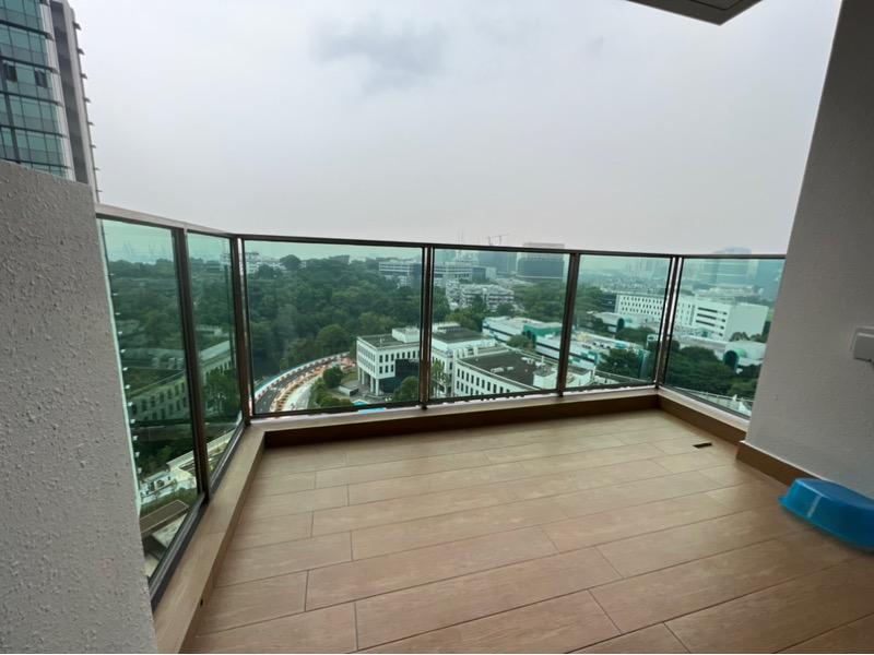 Condominium for Sale: D05, 117286